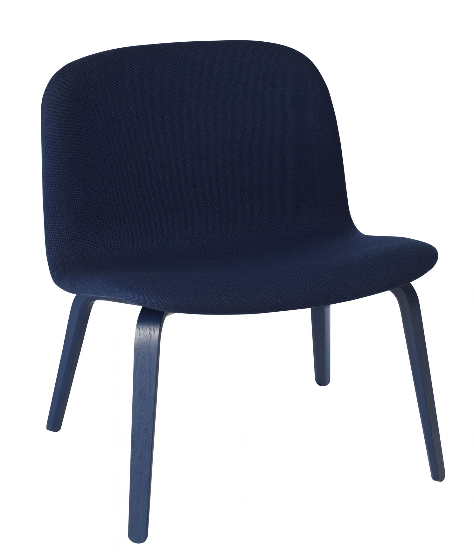 椅子 Muuto Visu Lounge Chair Visu Lounge Chair Muuto | MUUTO 21651